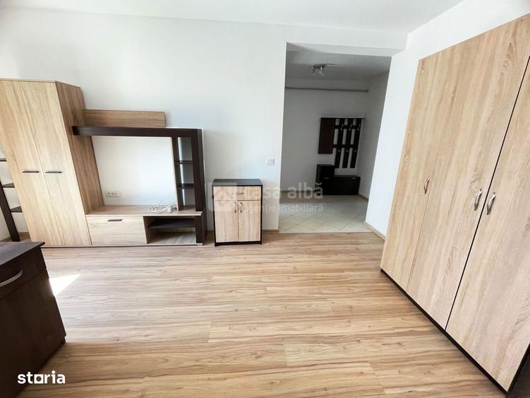 Copou - Sararie, 1 camera modern, bloc nou - 2