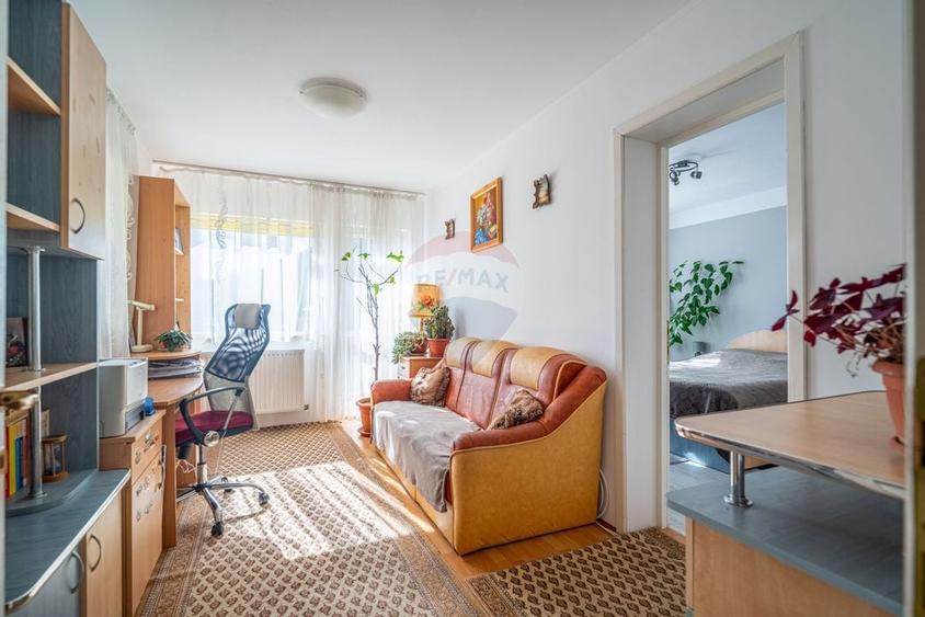 Casa spatioasa in Busteni, cu vedere superba catre Muntii Bucegi - 15