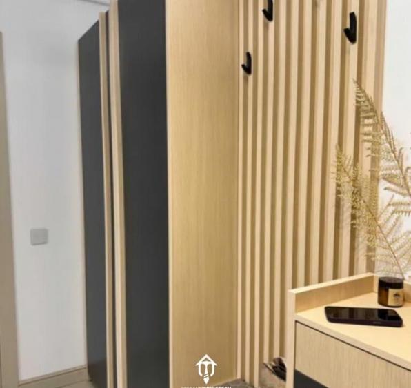 Apartament cu doua camere OS | Himson - 1