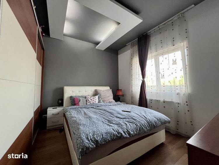 Apartament 2 camere, 39 mp utili, parter - Giroc - 2