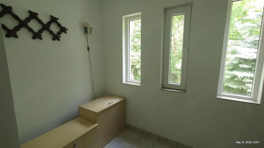 Casa in mijlocul naturii - 9
