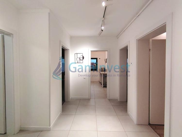Apartament 3 camere si loc de parcare, bloc nou, Oradea, Bihor - 8
