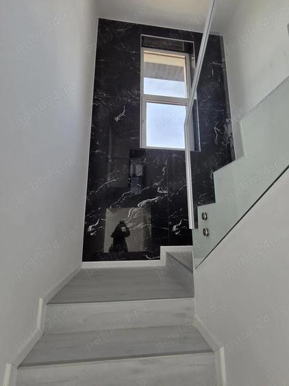 Vila-zona Pipera-Tunari-P+1Et, 4 camere, 3 bai, 2 parcari, 150 mpu, 311 mp teren - 1