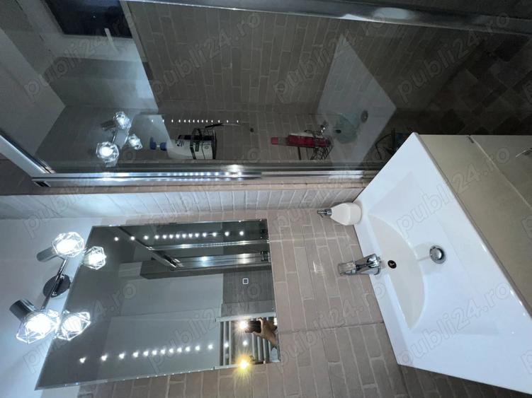 Apartament de vanzare cu doua camere - 7