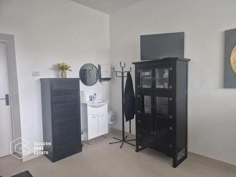 Cabinet medical ultracentral, renovat recent in Policlinica Municipala - 1