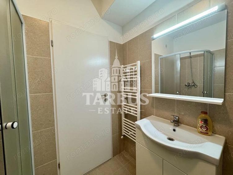 Garsoniera moderna, zona Complexul Studentesc - 8