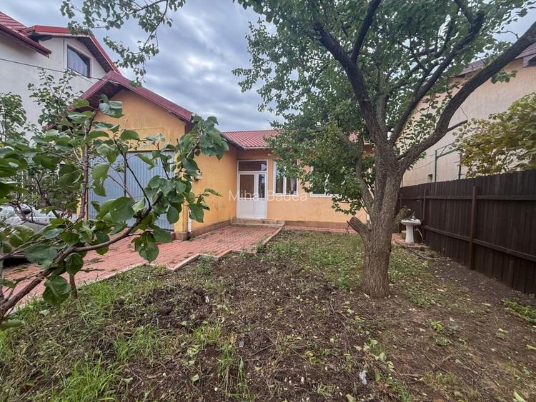 Casa individuala, Lot 300 mp, Parter - Pantelimon Casa individuala, Lot 300 mp, Parter - Pantelimon