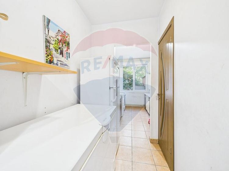 Apartament 5 camere | 111mp | Metrou 1 Decembrie - 12