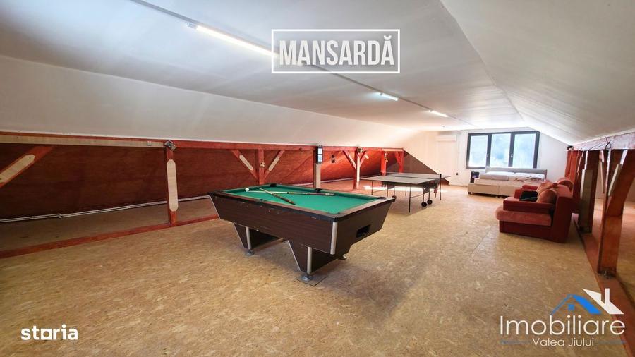 Casa de vanzare Campu lui Neag, str. Bilugu | Zona montana deosebita - 12