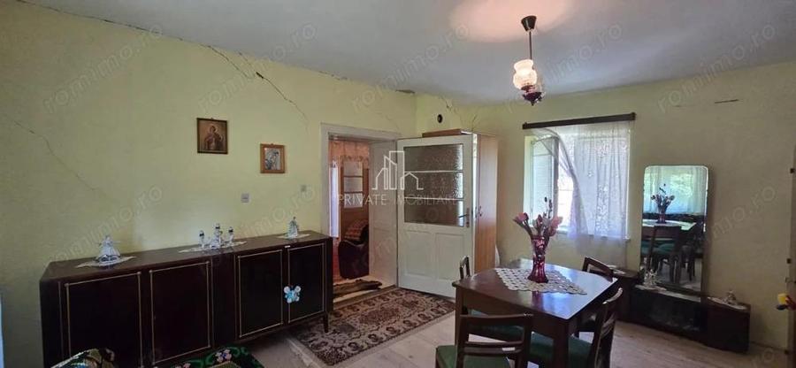 Casa de vanzare in Daia, jud Mures - 19