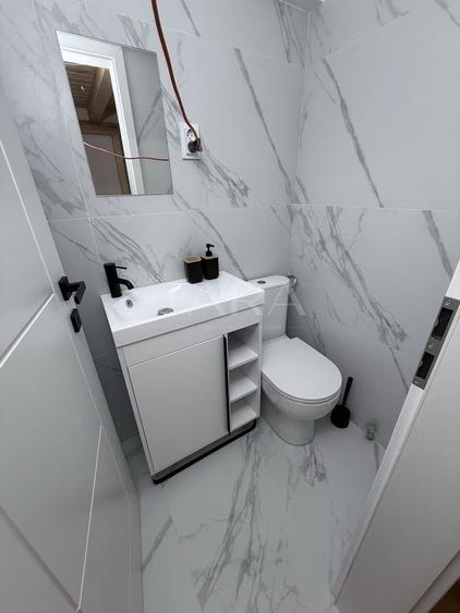 Investiție rară ultracentrală – spațiu elegant în Piața Unirii - 6