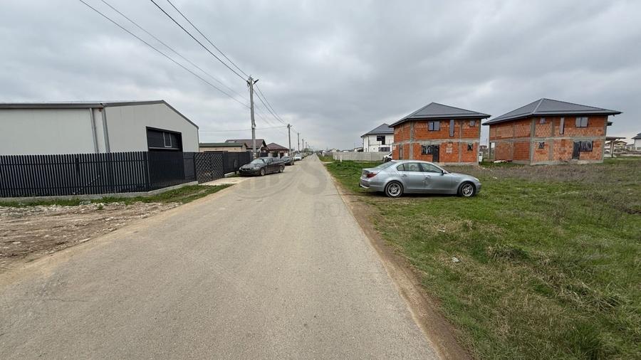 REL4001110 Teren I De Vanzare I Clinceni - 2