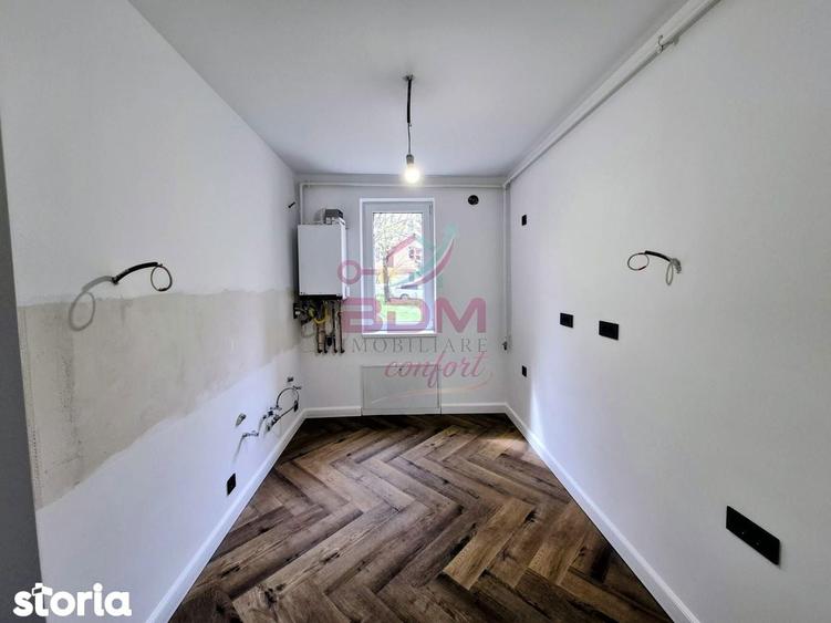 COMISION 0 | Apartament 2 camere | decomandat | zona Micro 1 - 8
