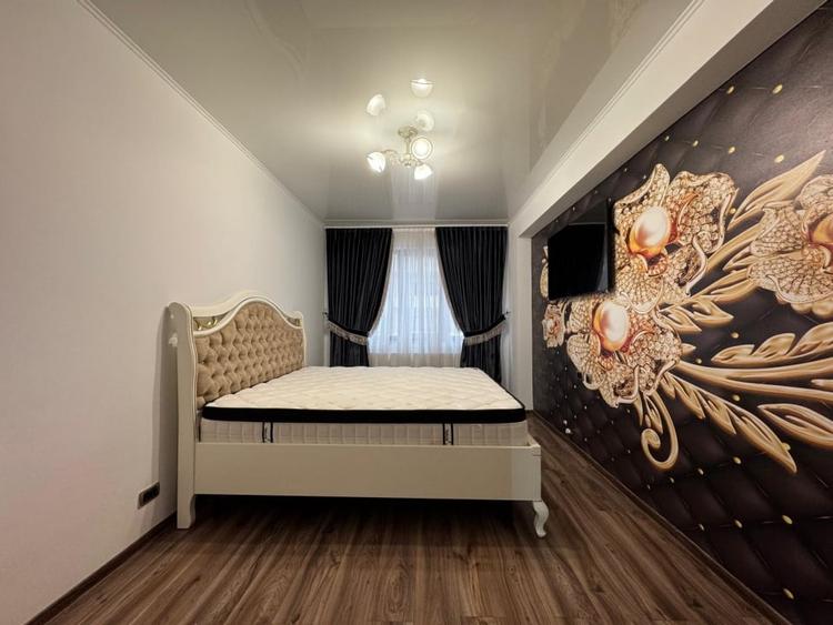 Isaran, 4 camere, mobilat si utilat, loc de parcare subteran - 12