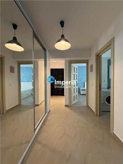 Inchiriez apartament 2 camere, decomandat, Complex Roua Residence - Moara de Van - 5