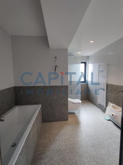 Comision 0%! Apartament de vanzare 3 camere, 110 mp Bloc Colibri - 4