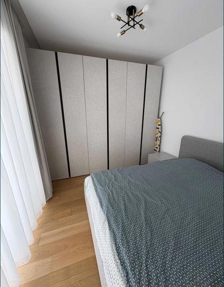 STUDIO DUBLU ONE LAKE CLUB, INCALZIRE PARDOSEALA, MODERN, BLOC NOU - 3