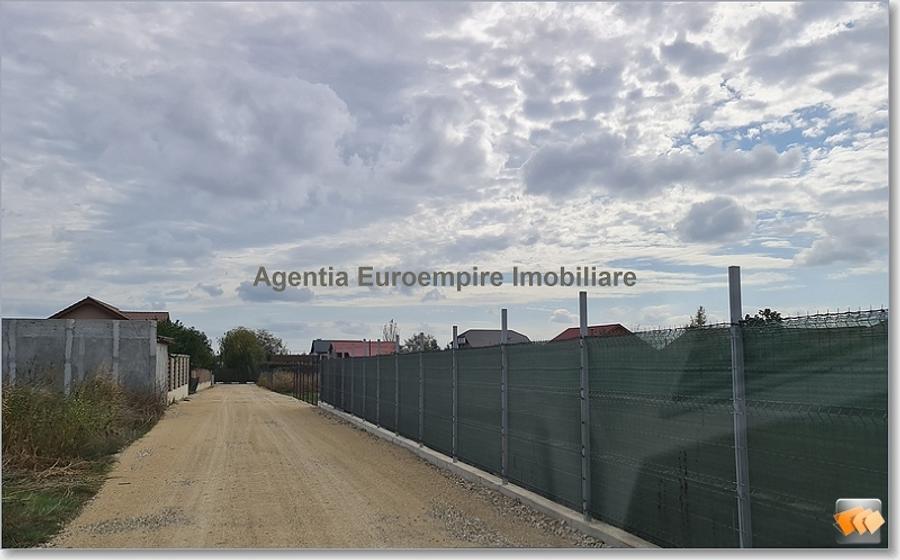 Teren de vanzare in Lazu - 7