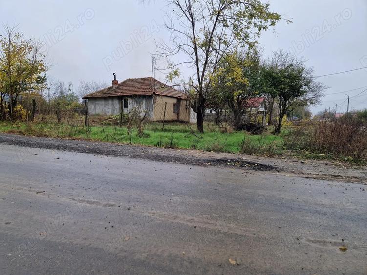 Vand casa si teren la 50 de minute de Bucuresti - 4