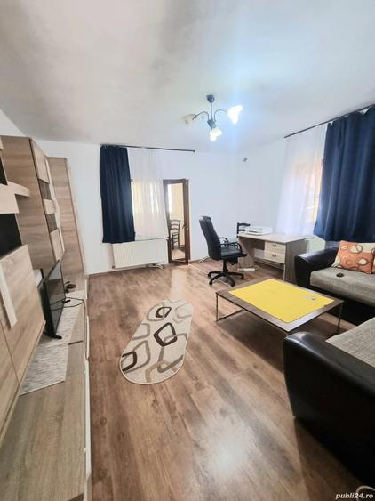 Disponibil ,la inchiriere ,ap 2 cam 62 mp ,zona,camine Str Hasdeu 550 eur - 7