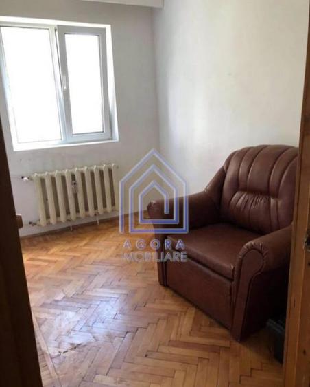 Apartament 3C, zona bulevard G.Enescu - 2