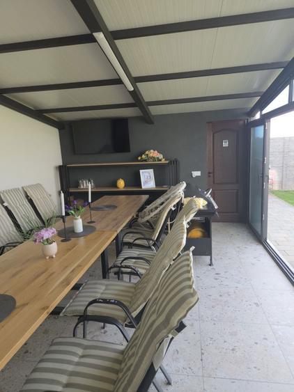 Casa Moderna Premium - 2