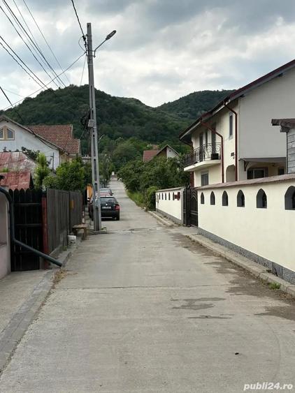 Teren Copacelu, 450mp - 1