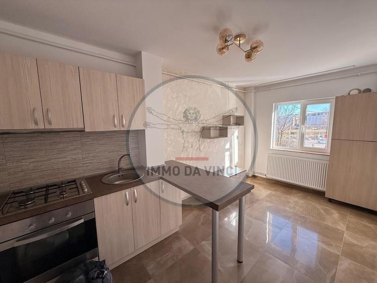 Apartament 4 camere finisat modern Zona Aurel Vlaicu - 7