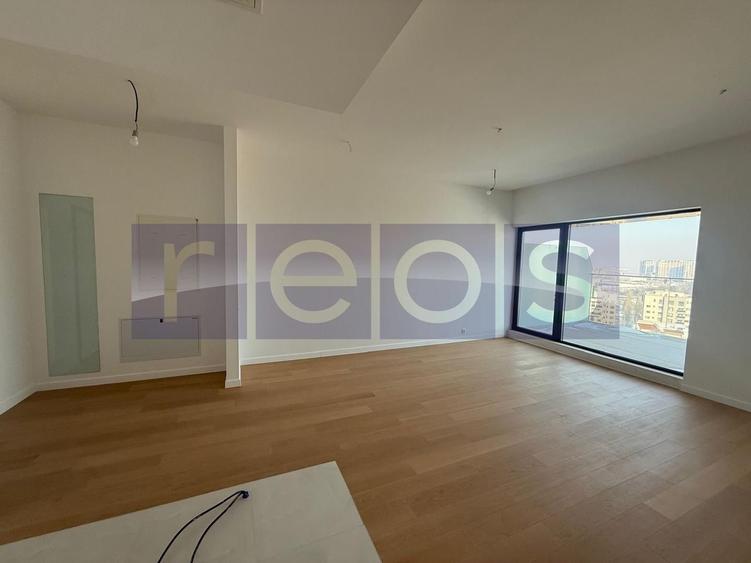 VANZARE 2 CAMERE | VEDERE PANORAMICA | PARCARE | TERASA | ONE VERDI - 1