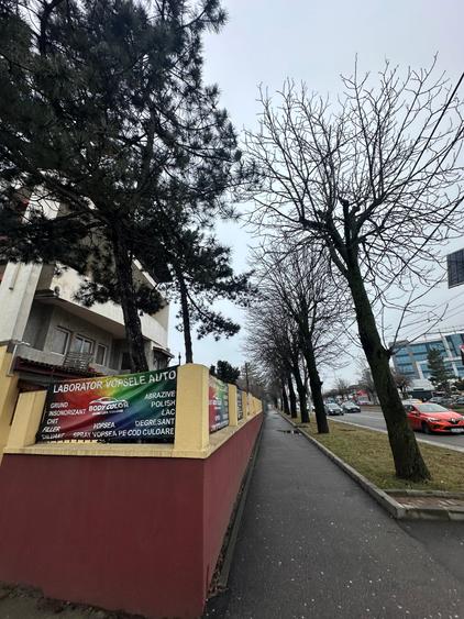 Clădire comercială P+3 de vânzare – Bd. Iuliu Maniu, Militari - 15