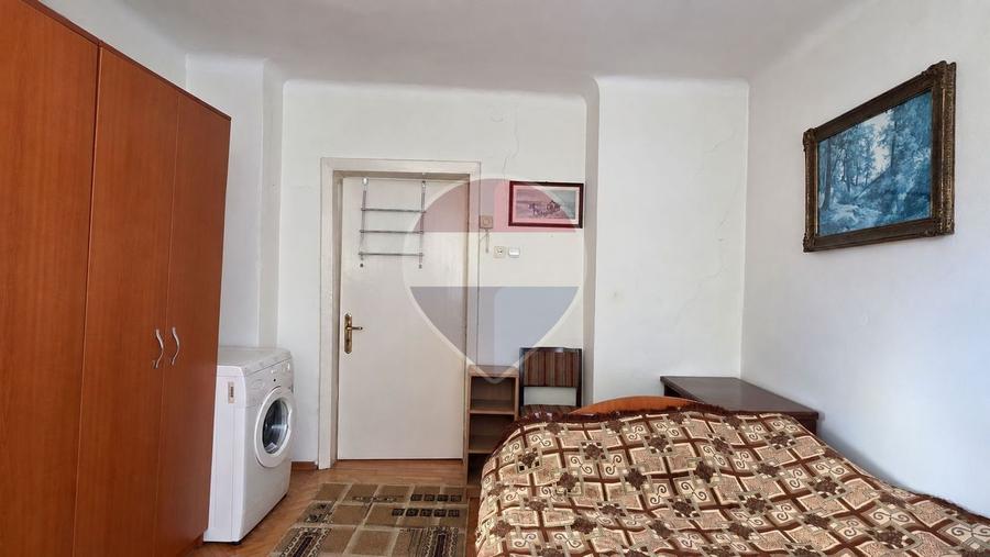 Apartament cu 2 camere în Ultracentral