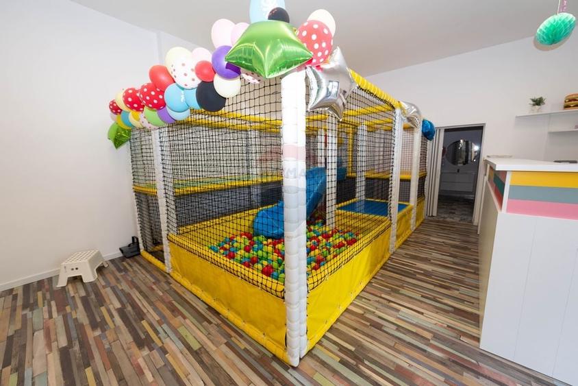 Vila cu curte de inchiriat- sector 1 - 27