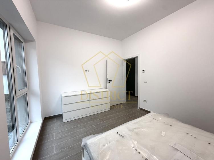 Apartament cu 2 camere la prima inchiriere | Giroc | PET FRIENDLY - 7