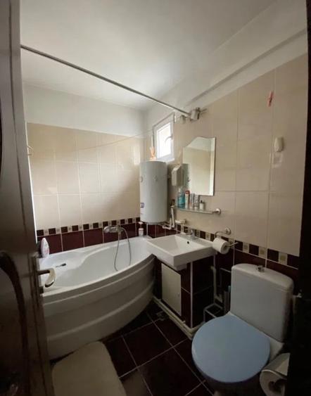 Apartament cu 4 camere in Micro 39 - 7