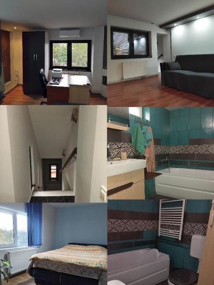 Vila Cu Teren 3.617 Mp, Dubla Deschidere Locuin?a +Investi?ie-Jilava - 23