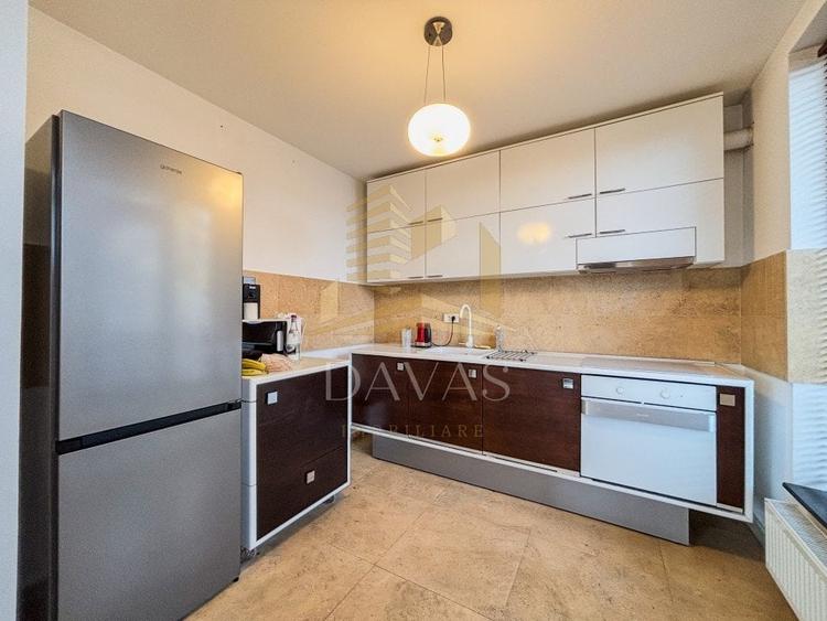 Apartament de 2 camere | 81 mp utili | Parcul Rozelor - 17