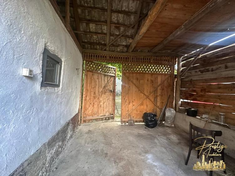 Casa cu anexe si teren de 959 mp de vanzare in Tinca - Bihor - 36