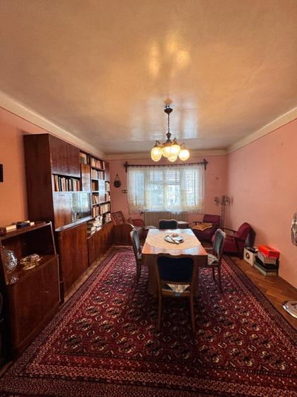 Vatra Luminoasă x Iancului Vilă Mare 6 Camere Curte Garaj Dublu - 5