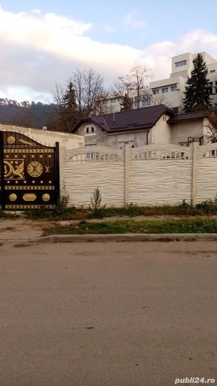 casa 2 dormitoare bucatarie living si baie - 2