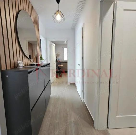 Inchiriere apartament 2 camere - 1