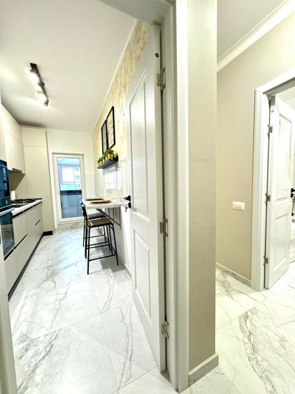 Garsonieră premium – prima închiriere | Parcare privată inclusă | PROPRIETAR - 13