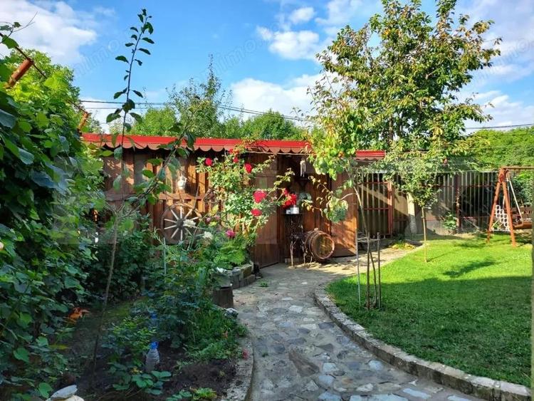 Casa de vanzare in Bistri?a zona Mall / B1 Shopping Center - 15