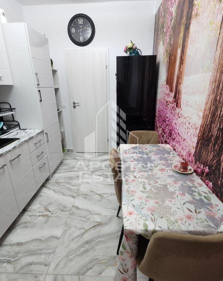 Apartament 2 camere etaj 2 la doar 8 minute de Timisoara - 6