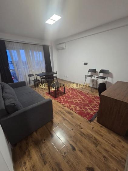 2 Camere de inchiriat | Dobroiesti | Metrou | Centrala | Mobilat - 3