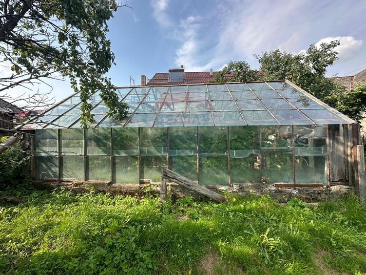 De vanzare GOSPODARIE in BUDESTI/ Maramures - 5