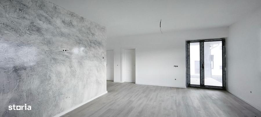 Casa noua LA CHEIE, 104 mp utili, 528 mp teren - 5