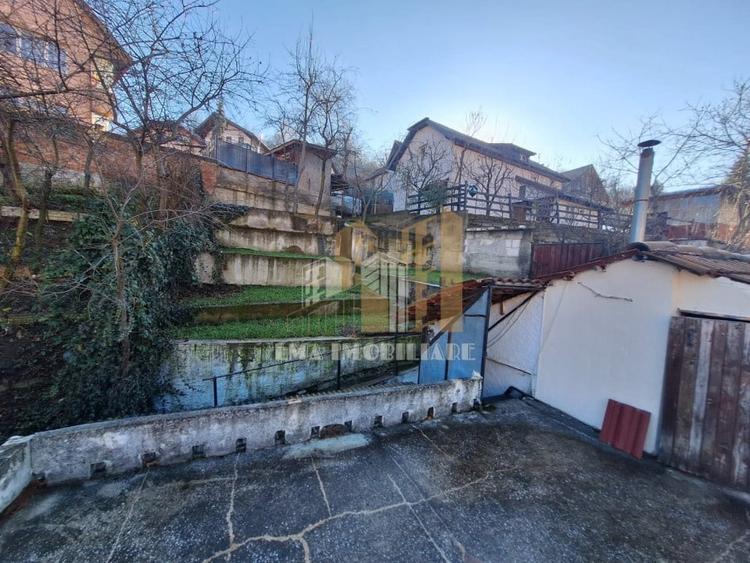 Casa individuala Schei Brasov - 2