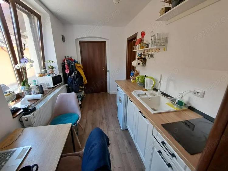 Casa in CENTRU Brasov - 2