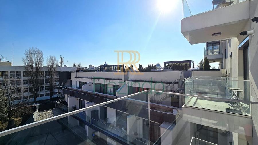 VIDEO | 2 camere Premium & Cozy langa Palatul Parlamentului - 4