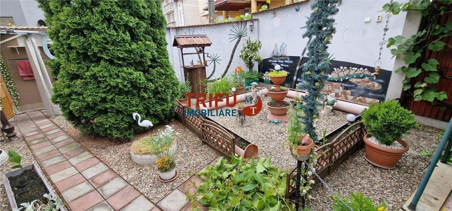 Casă Spațioasă cu 5 Camere în Zona Centrală, Lâng& - 12